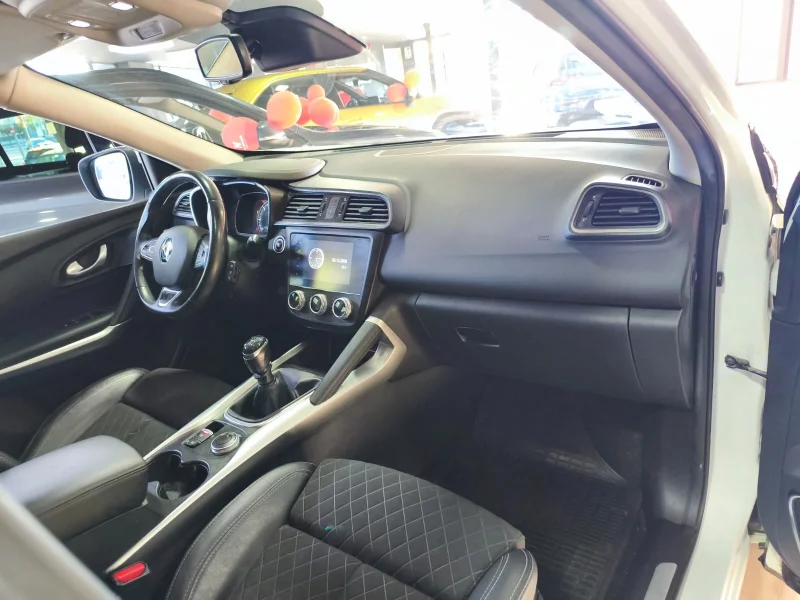 Imagen de Renault Kadjar