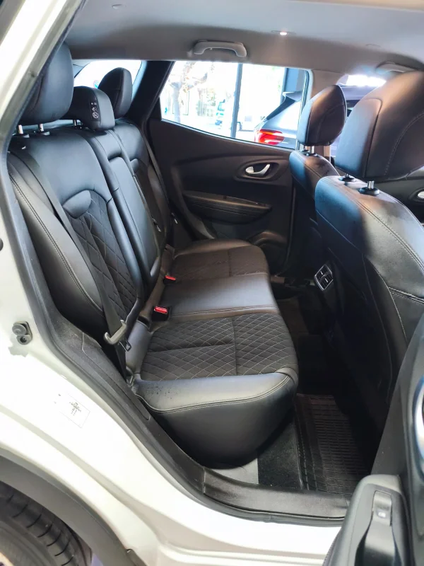 Imagen de Renault Kadjar