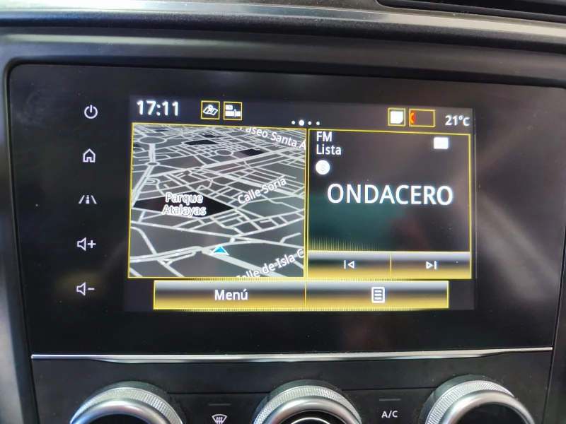 Imagen de Renault Kadjar