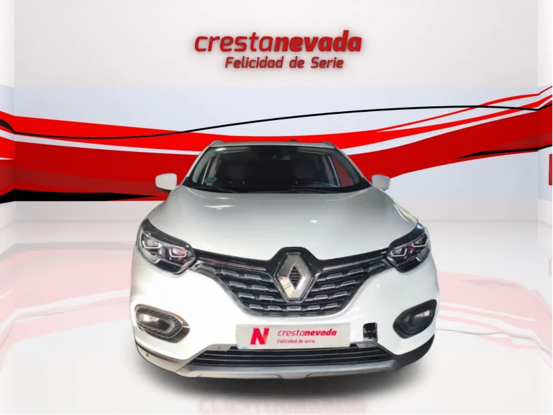 Imagen de Renault Kadjar