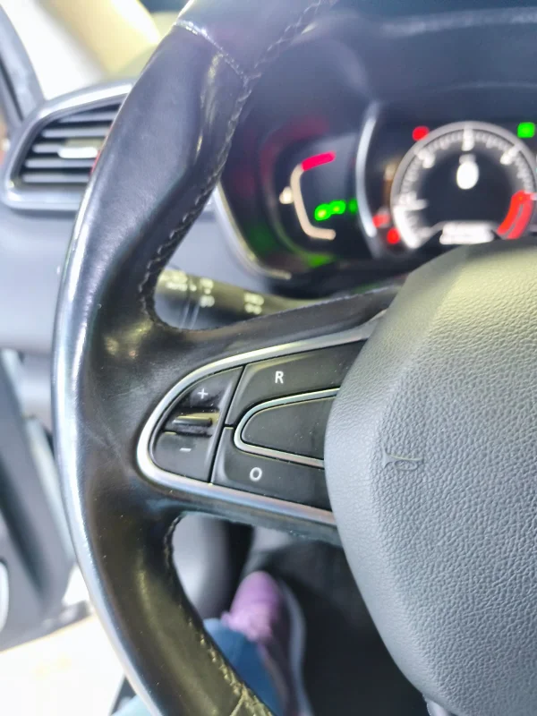 Imagen de Renault Kadjar