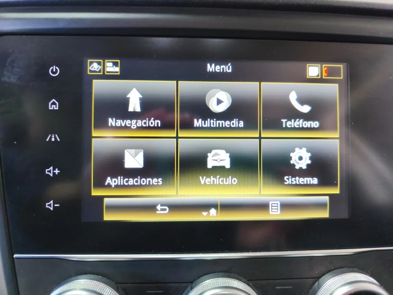 Imagen de Renault Kadjar