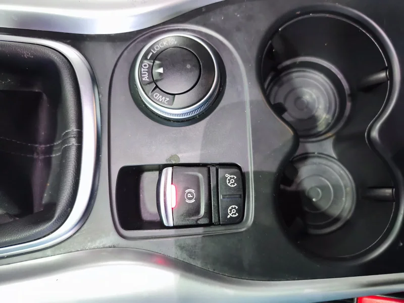 Imagen de Renault Kadjar