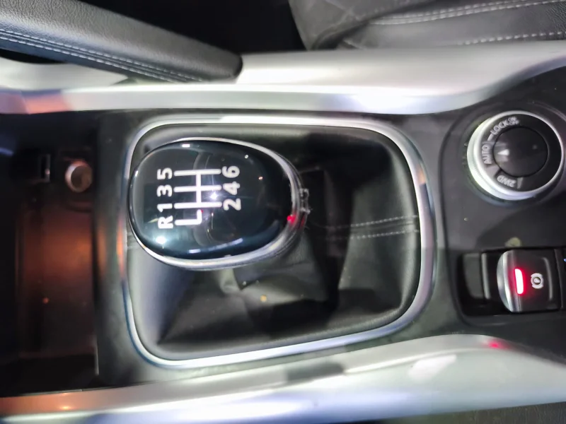 Imagen de Renault Kadjar