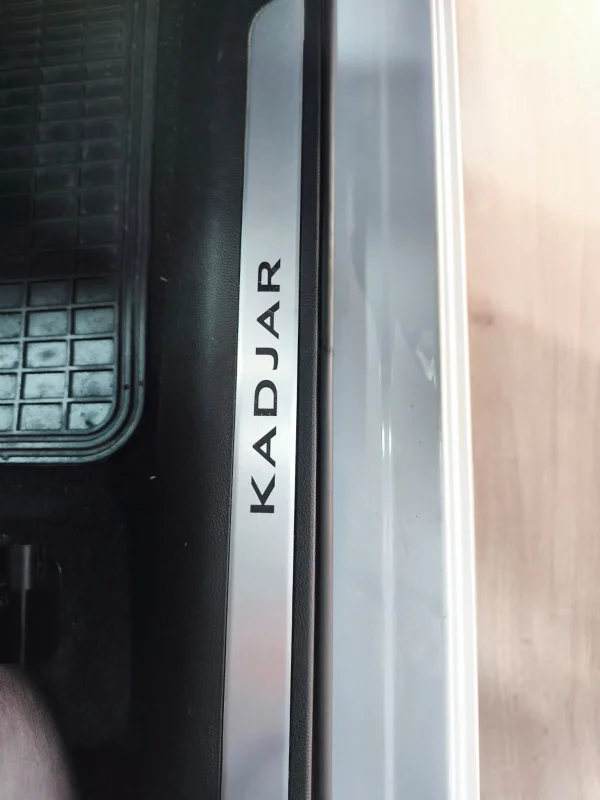 Imagen de Renault Kadjar