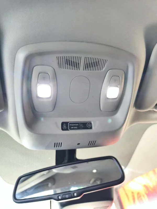 Imagen de Renault Kadjar