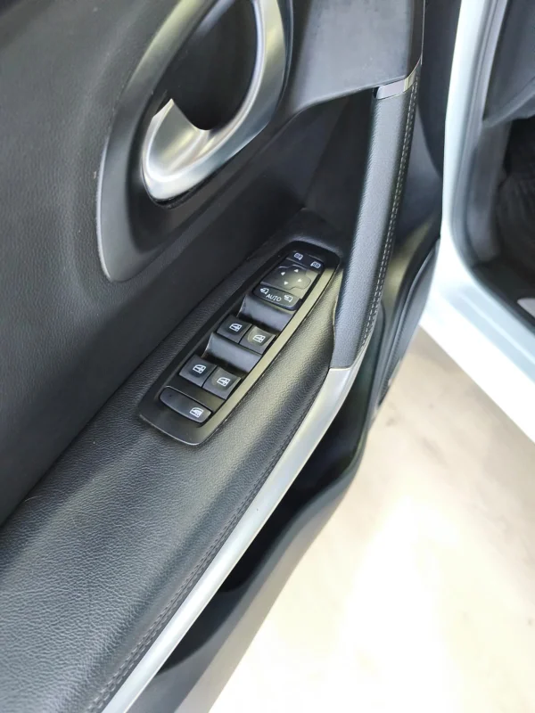 Imagen de Renault Kadjar