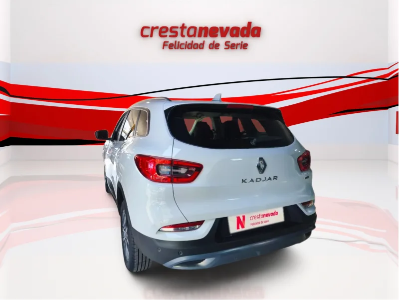 Imagen de Renault Kadjar