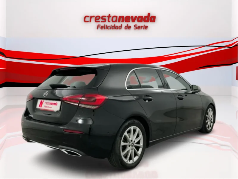 Imagen de mercedes-benz Clase A