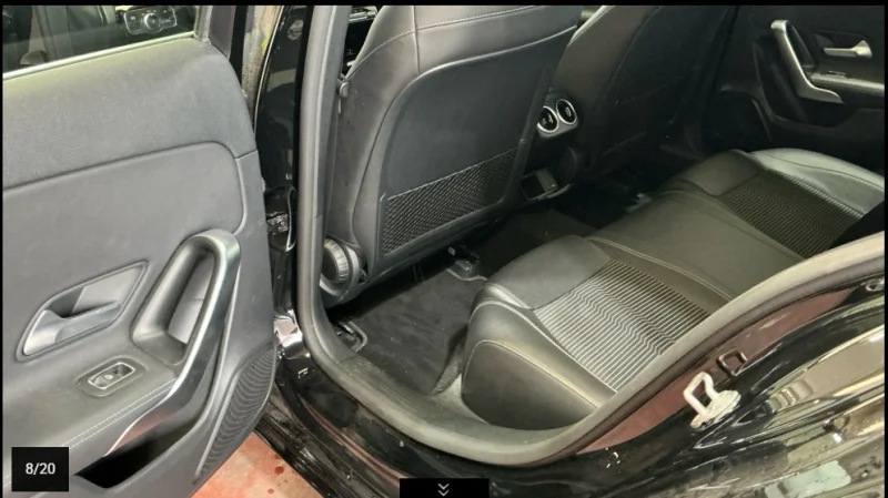 Imagen de mercedes-benz Clase A