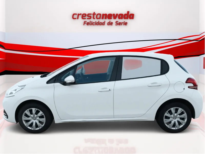 Imagen de Peugeot 208 XAD