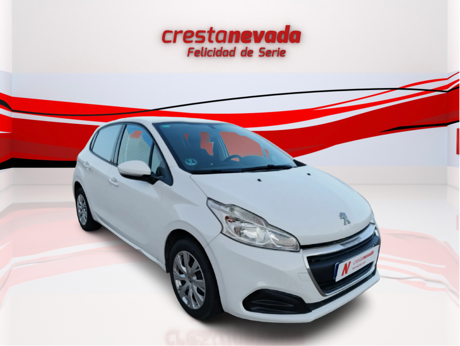Imagen de Peugeot 208 XAD