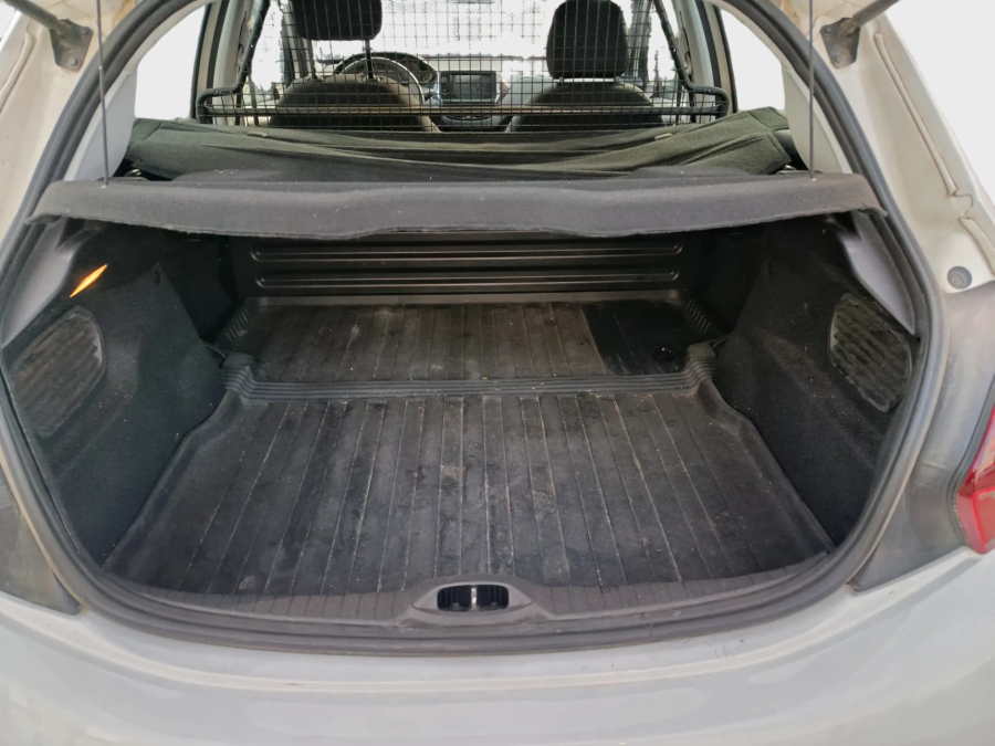 Imagen de Peugeot 208 XAD