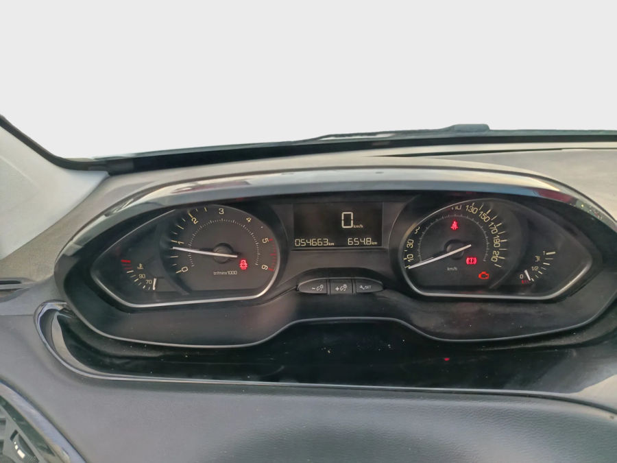 Imagen de Peugeot 208 XAD