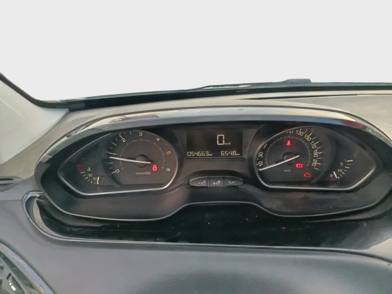 Imagen de Peugeot 208 XAD