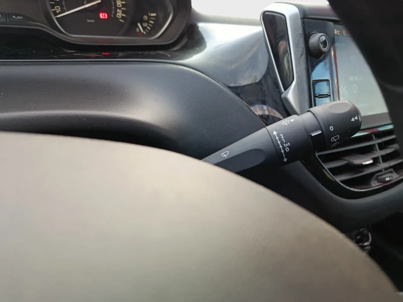 Imagen de Peugeot 208 XAD