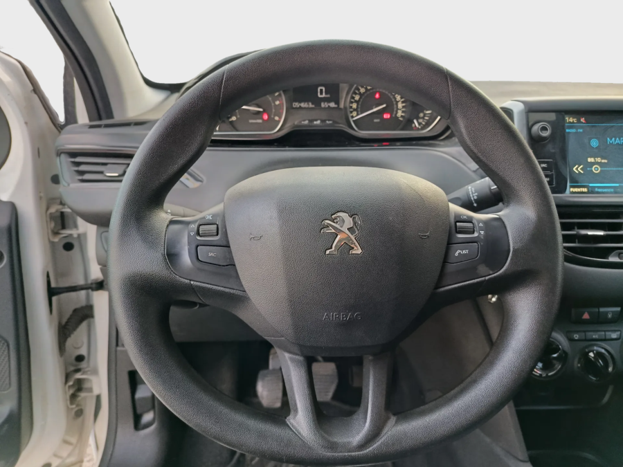 Imagen de Peugeot 208 XAD
