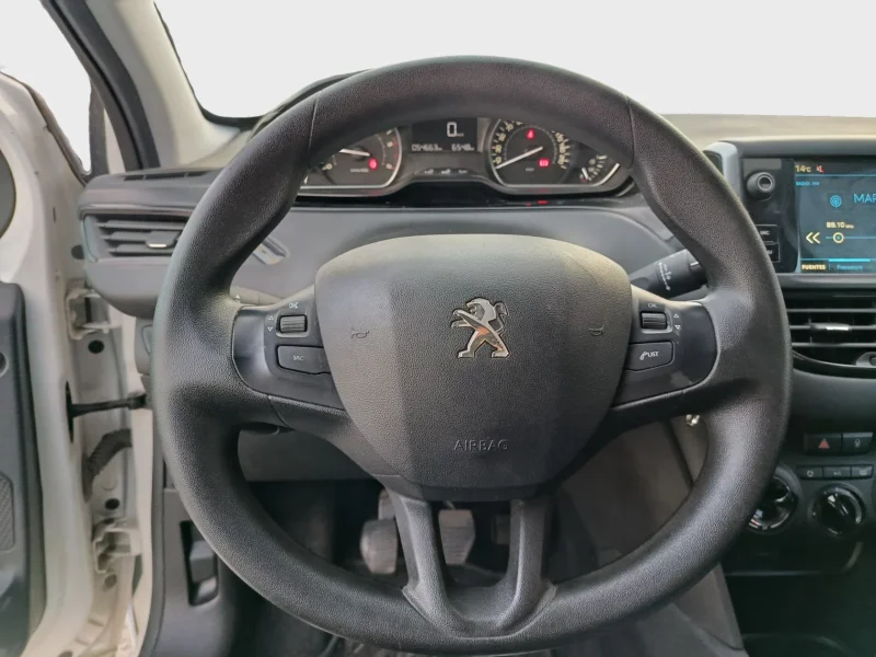 Imagen de Peugeot 208 XAD