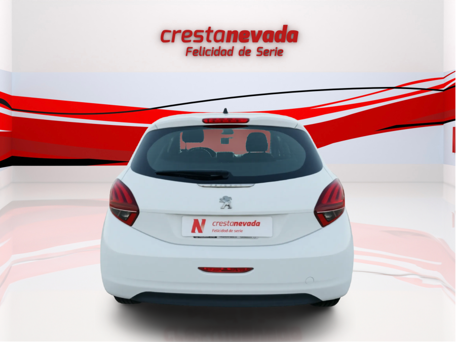 Imagen de Peugeot 208 XAD