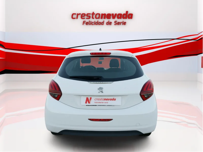 Imagen de Peugeot 208 XAD