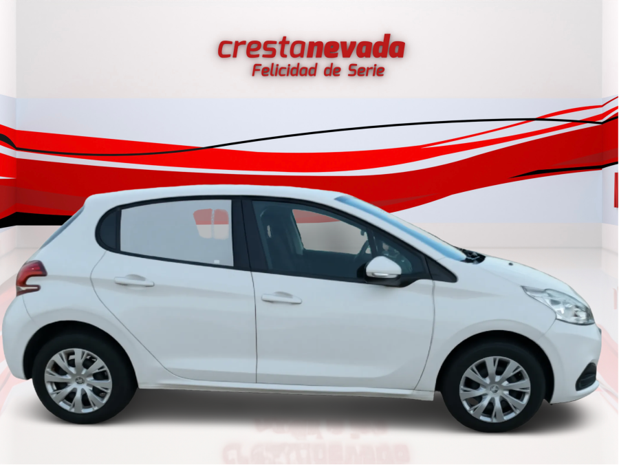Imagen de Peugeot 208 XAD