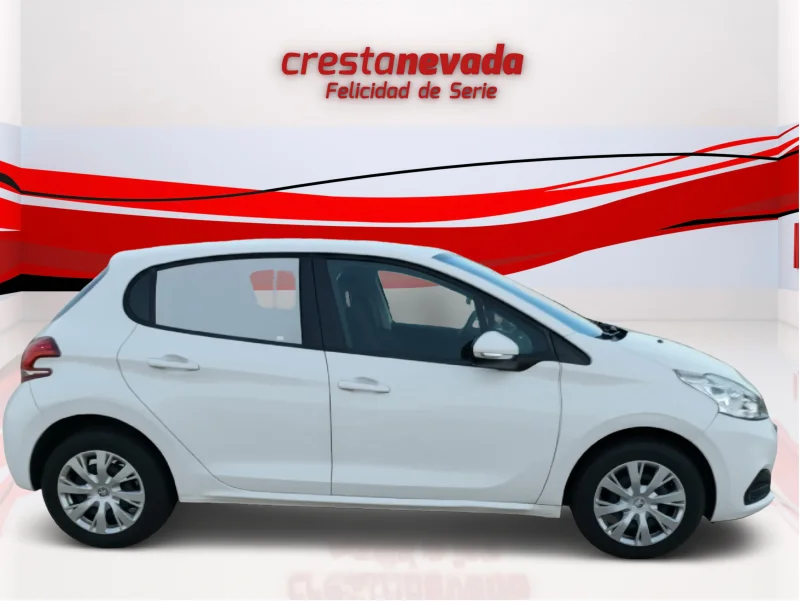 Imagen de Peugeot 208 XAD