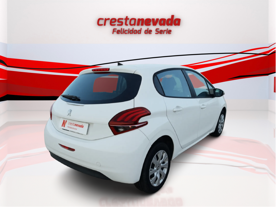 Imagen de Peugeot 208 XAD