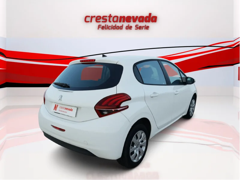 Imagen de Peugeot 208 XAD