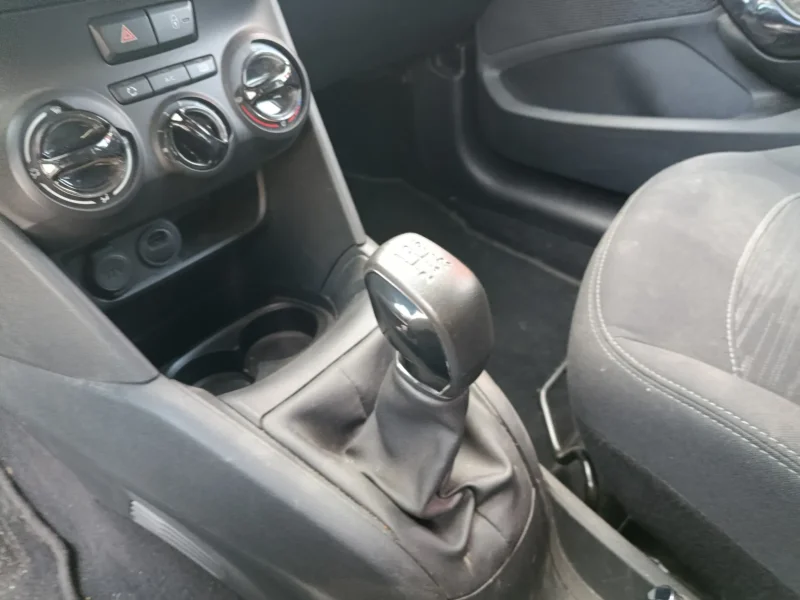 Imagen de Peugeot 208 XAD