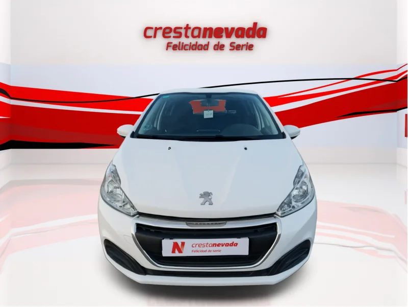 Imagen de Peugeot 208 XAD