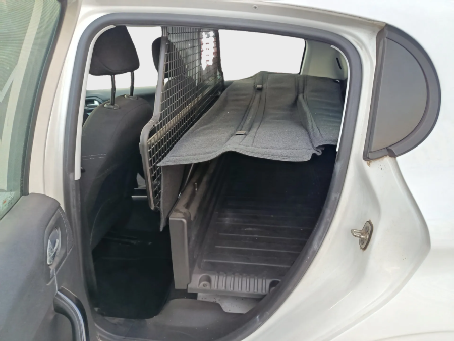 Imagen de Peugeot 208 XAD