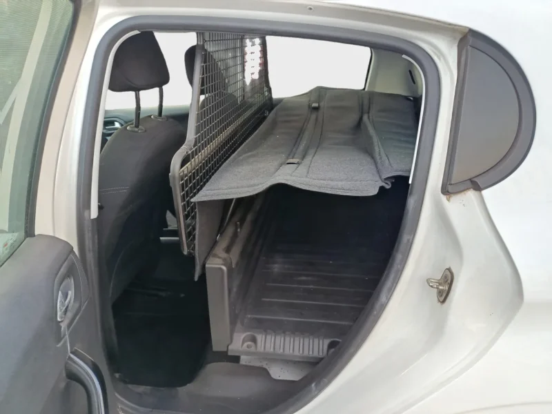 Imagen de Peugeot 208 XAD