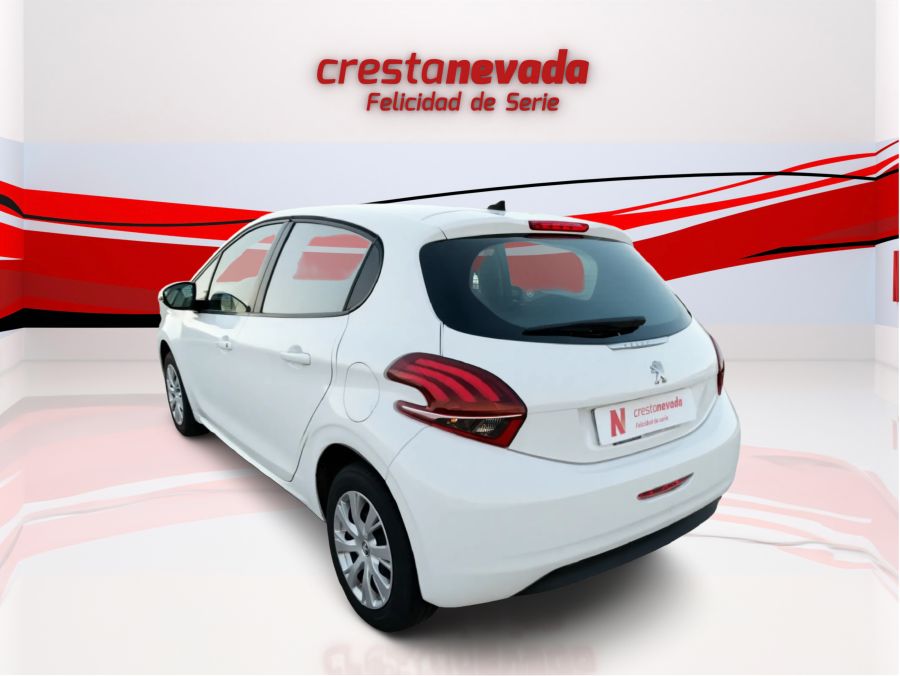 Imagen de Peugeot 208 XAD