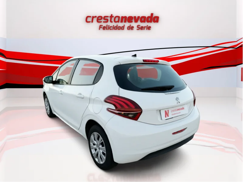 Imagen de Peugeot 208 XAD