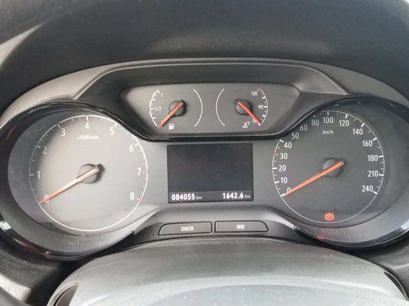 Imagen de Opel Grandland X