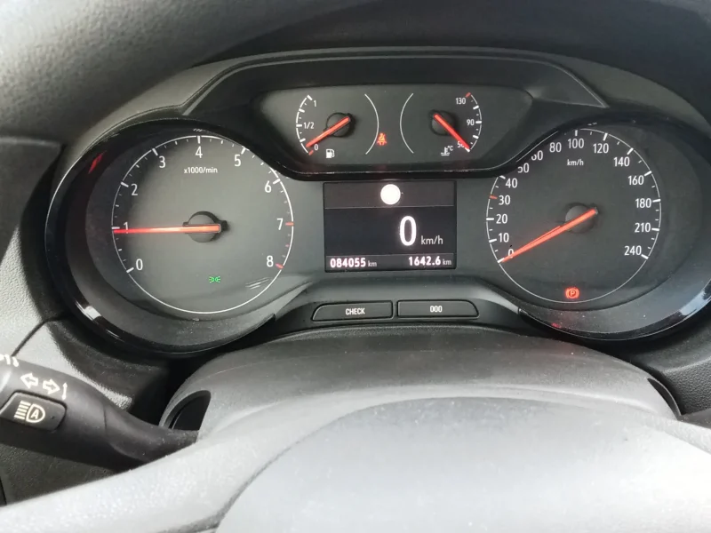 Imagen de Opel Grandland X