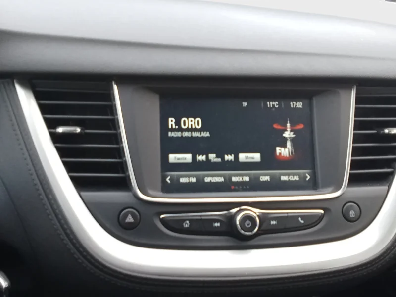 Imagen de Opel Grandland X