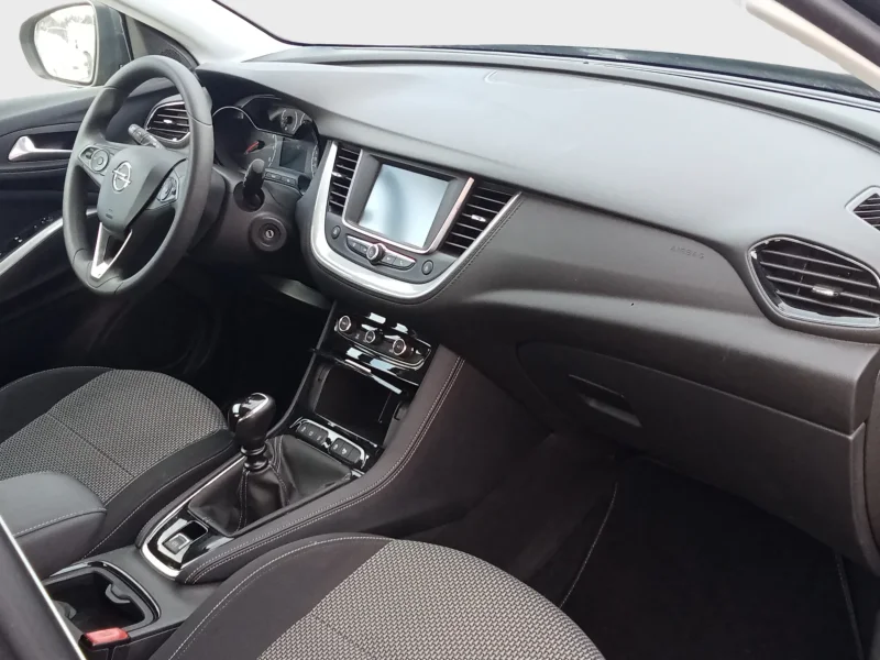 Imagen de Opel Grandland X