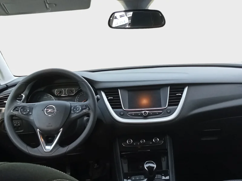 Imagen de Opel Grandland X