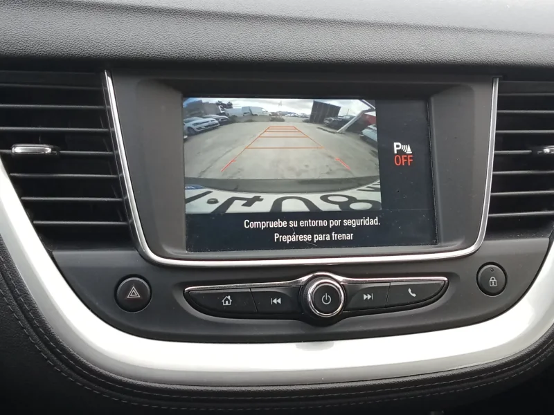 Imagen de Opel Grandland X