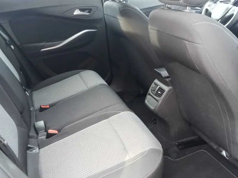 Imagen de Opel Grandland X