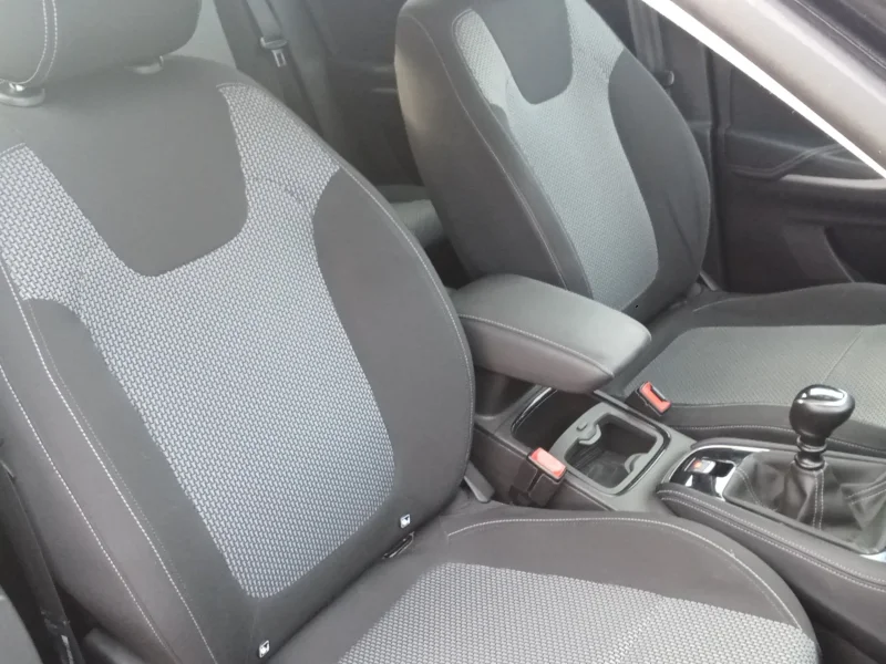 Imagen de Opel Grandland X