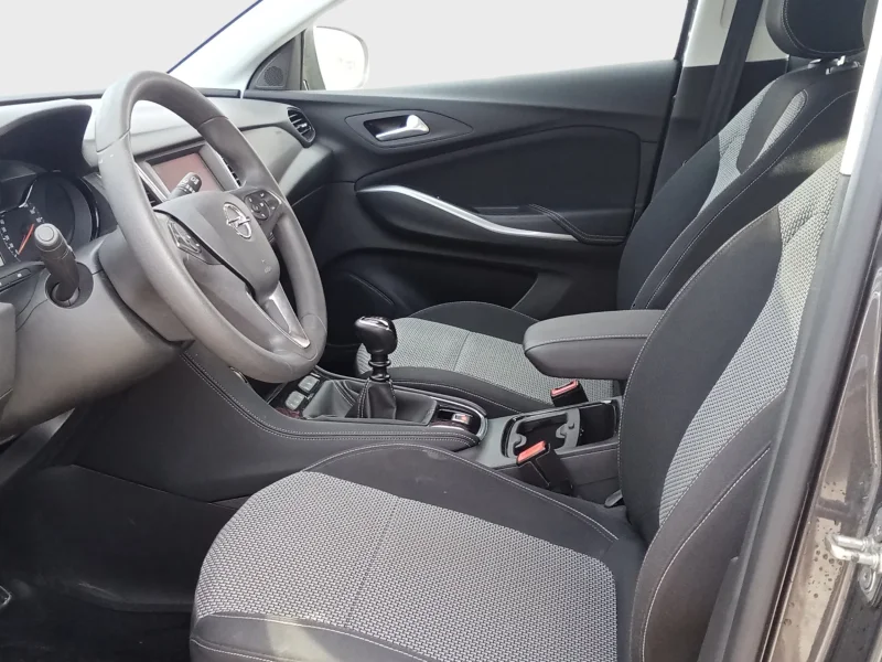 Imagen de Opel Grandland X