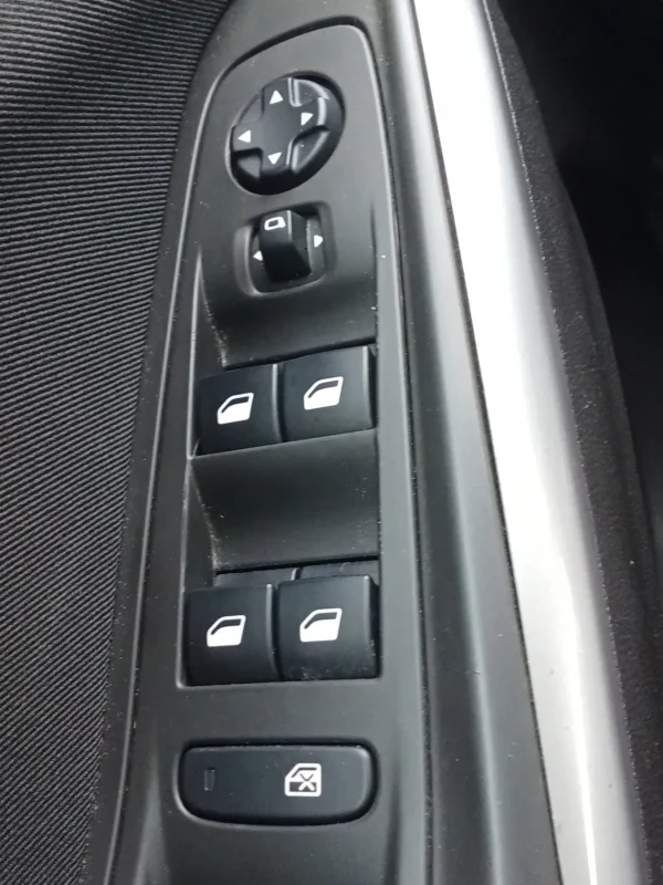 Imagen de Opel Grandland X