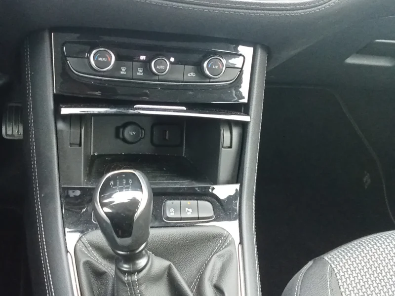 Imagen de Opel Grandland X