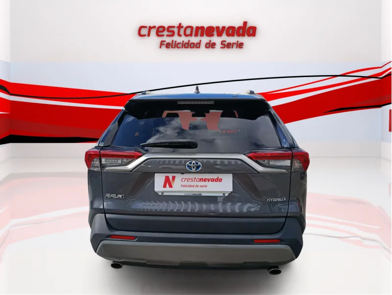 Imagen de TOYOTA Rav4