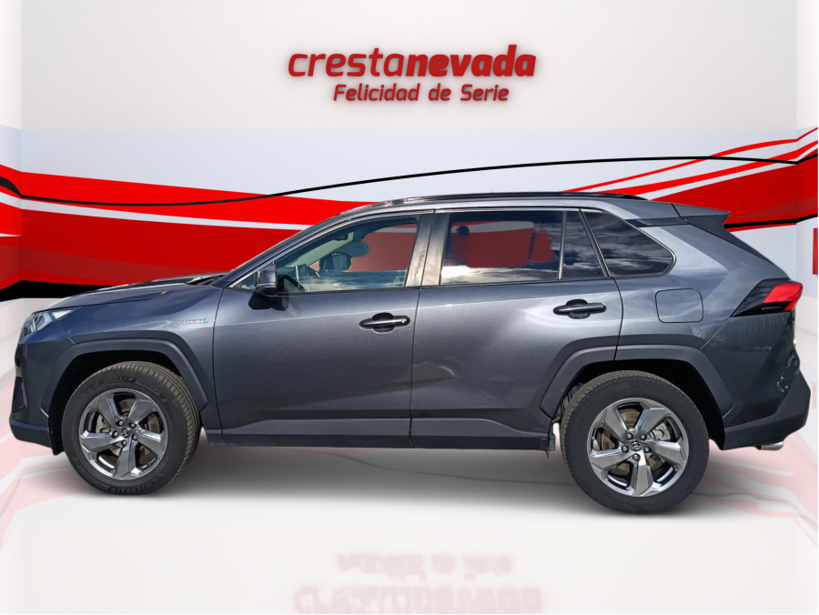 Imagen de TOYOTA Rav4