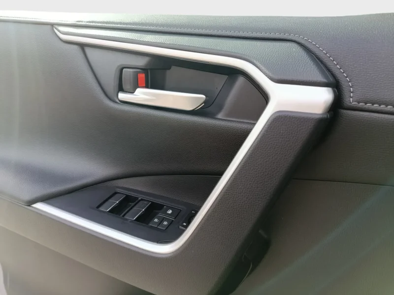 Imagen de TOYOTA Rav4