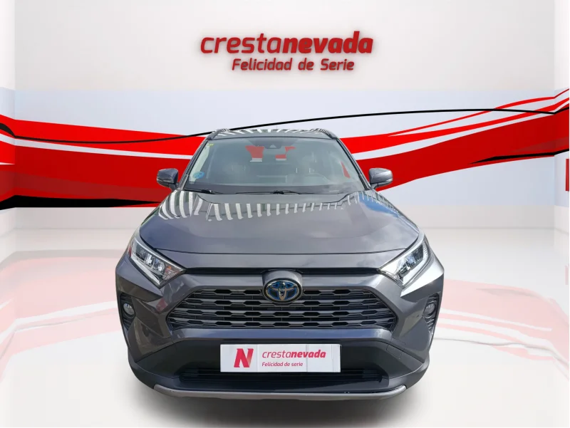 Imagen de TOYOTA Rav4
