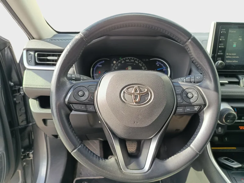 Imagen de TOYOTA Rav4
